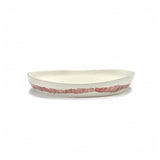 Swirl M Serving Dish