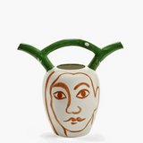 Vase Sapote