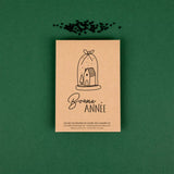 Sachet de graines