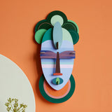 Masque Bahia