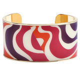 Rosalia cuff