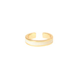 Bague bangle