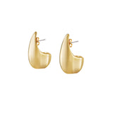 Boucles d'oreilles Drop