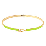 Lily bracelet