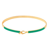 Lily bracelet