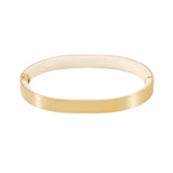 Bracelet fermé Saturne