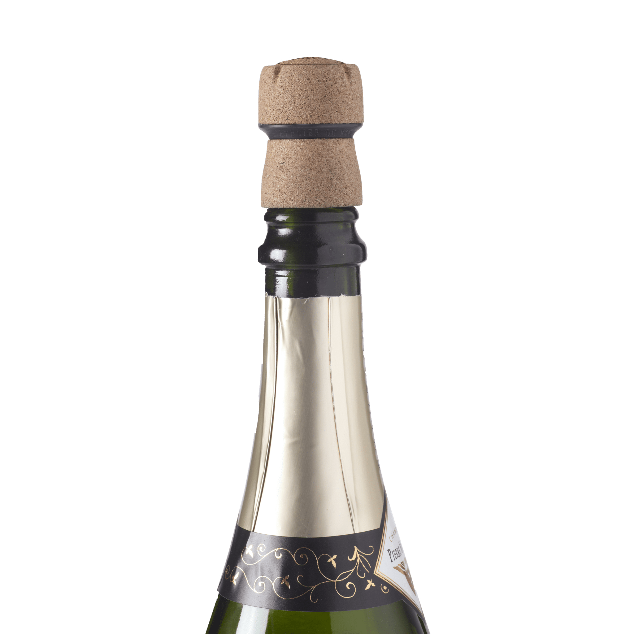 Atelier du vin - Bouchon pour champagne et vins pétillants