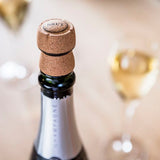 Atelier du vin - Bouchon pour champagne et vins pétillants
