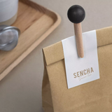 Pince à sachet