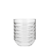 Methacrylate bowl