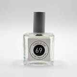 Fragrance HOME - spray d'ambiance coton et lin - Le bel aujourd'hui