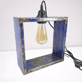 Lampe carré "Grand Massara"