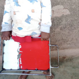 Plateau recyclé