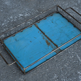 Plateau recyclé