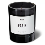 Bougie Wijck senteur Paris