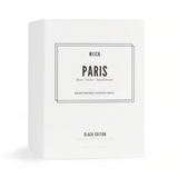 Bougie Wijck senteur Paris