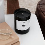 Bougie Wijck senteur Paris