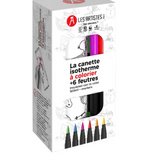 Canette créative à colorier
