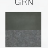 Rectangular empty pocket