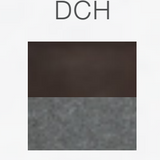 Rectangular empty pocket