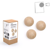 Coffret 3 petits magnets