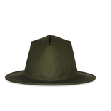 Chapeau en coton imperméable