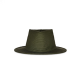 Chapeau en coton imperméable