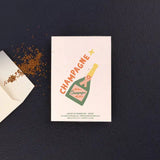Sachet de graines