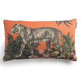 Coussin bestiaire L