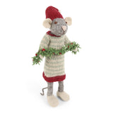 Souris L Noël