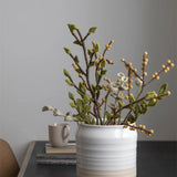 Branche de fleurs