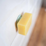 Porte savon magnétique