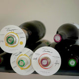 70 disques de cave à vin