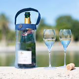 Sac rafraichisseur Easy fresh Crystal