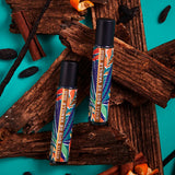 Eau de parfum - Mandarine rouge, fève tonka, vanille