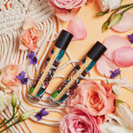 Eau de parfum Gipsy Bloom - Rose et bois de santal