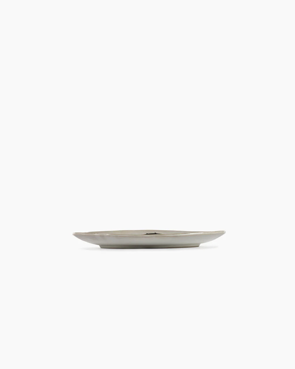 Assiette La mère fait à la main par un designer - Serax