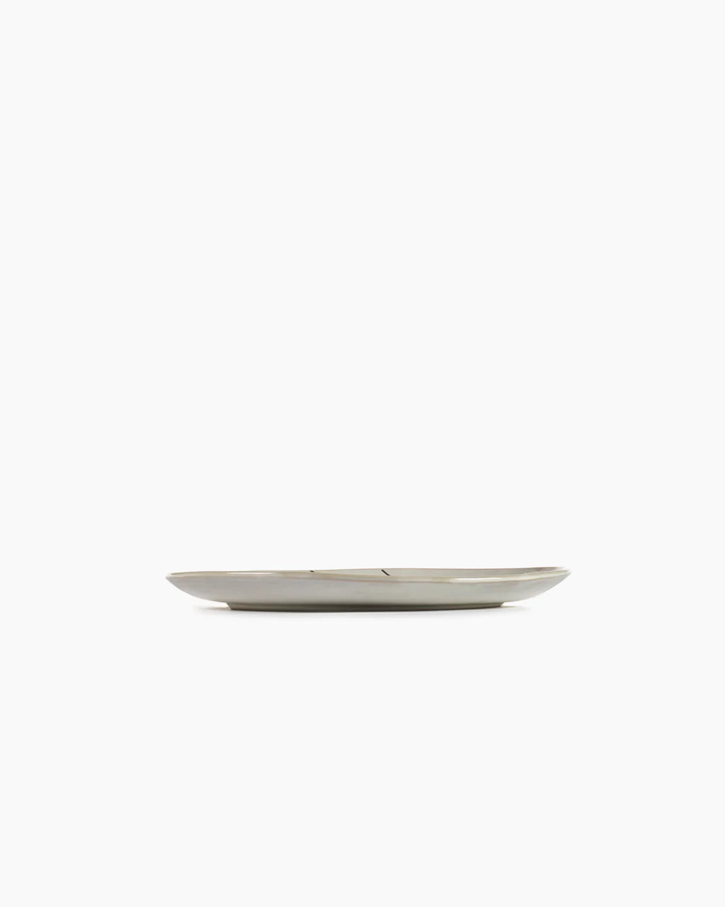 Assiette La mère - fait à la main par un designer - Serax