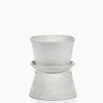 Vase serax collection la mère en grès