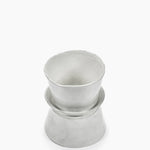 Vase serax collection la mère en grès