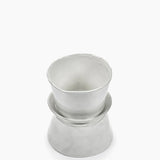 Vase serax collection la mère en grès