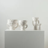 Vase L02 « Les femmes »
