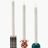 Bougeoirs - Les Objets Mouleversants