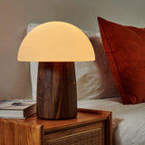 Lampe champignon Alice