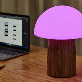 Lampe champignon Alice