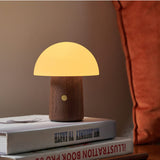Lampe champignon Alice