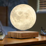 Lampe smart moon - Gingko