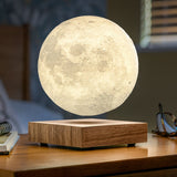 Lampe smart moon - Gingko