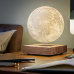 Lampe smart moon - Gingko