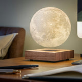 Lampe smart moon - Gingko